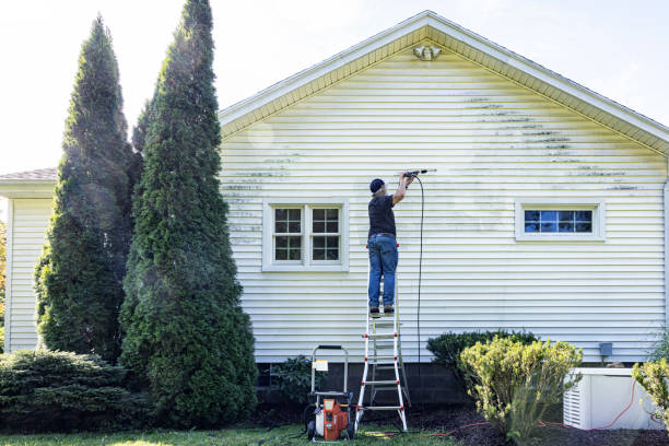 Reliable East Bangor, PA Pressure Washing Solutions